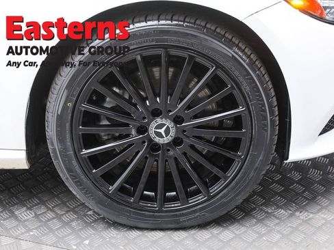 Used 2020 Mercedes-Benz C 300 4MATIC Coupe image 30