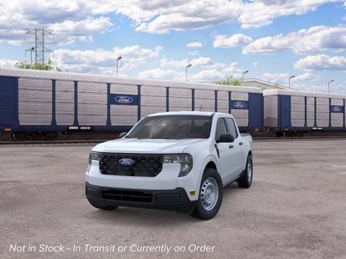 New 2026 Ford Maverick XL w/ Equipment Group 101A AWD/4WD image 2