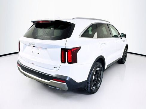 New 2026 Kia Sorento S image 5