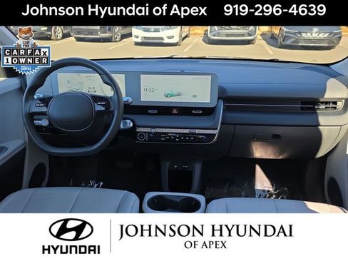 Used 2023 Hyundai Ioniq 5 SEL image 20
