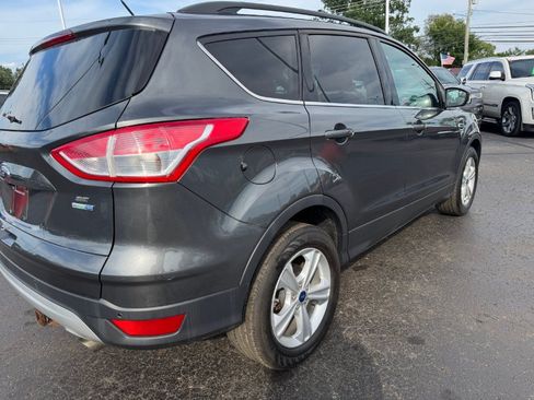 Used 2015 Ford Escape SE w/ Equipment Group 201A AWD/4WD image 11