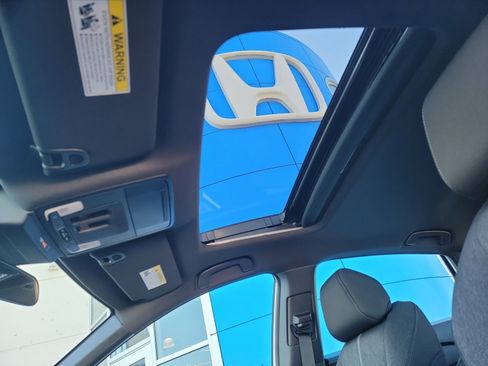 New 2026 Honda Accord Sport image 20