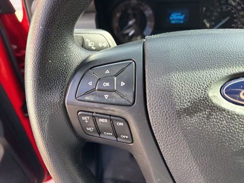 Used 2022 Ford Ranger XL w/ Equipment Group 101A High image 19