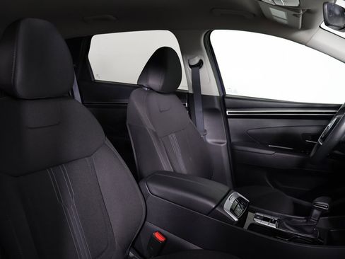 Certified 2023 Hyundai Tucson SEL image 30