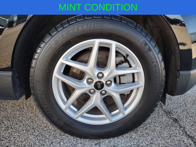 Used 2024 Ford Edge SEL w/ Convenience Package AWD/4WD image 25