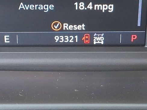 Certified 2019 Chevrolet Silverado 1500 RST AWD/4WD image 13