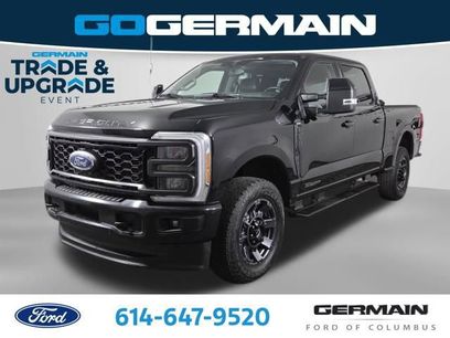 Certified 2023 Ford F250 Lariat w/ Lariat Ultimate Package