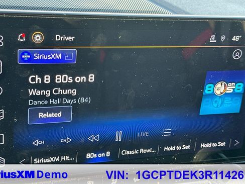 Certified 2024 Chevrolet Colorado Z71 w/ Z71 Convenience Package 2 image 55