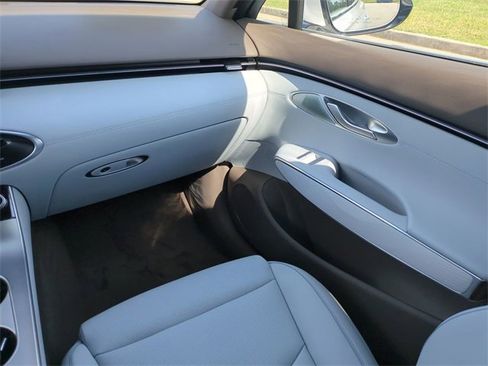 New 2026 Genesis GV70 2.5T Advanced image 15