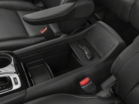 Used 2018 Honda Ridgeline RTL-E image 15