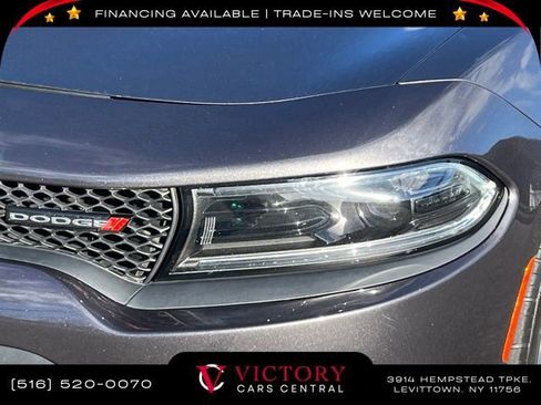 Used 2023 Dodge Charger GT image 8