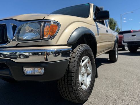 Used 2003 Toyota Tacoma 4x4 Xtracab V6 w/ Convenience Pkg image 77
