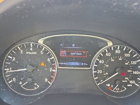 Used 2016 Nissan Altima 2.5 SV w/ Convenience Package FWD image 15