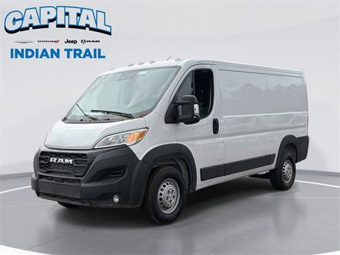 New 2026 RAM ProMaster 2500 w/ Convenience Group image 1