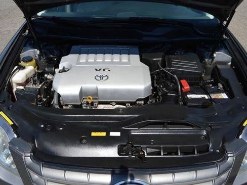 Used 2007 Toyota Avalon Limited FWD image 32