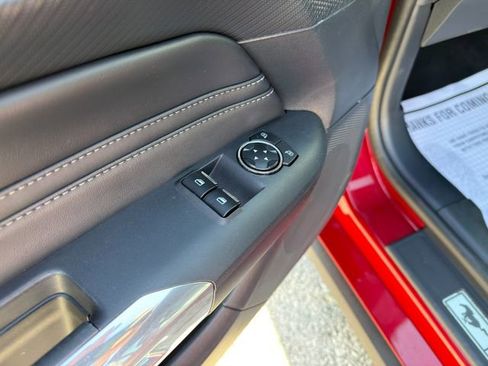 Used 2024 Ford Mustang GT Premium w/ GT Performance Package image 16