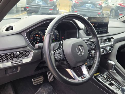 Certified 2023 Acura Integra A-Spec image 22