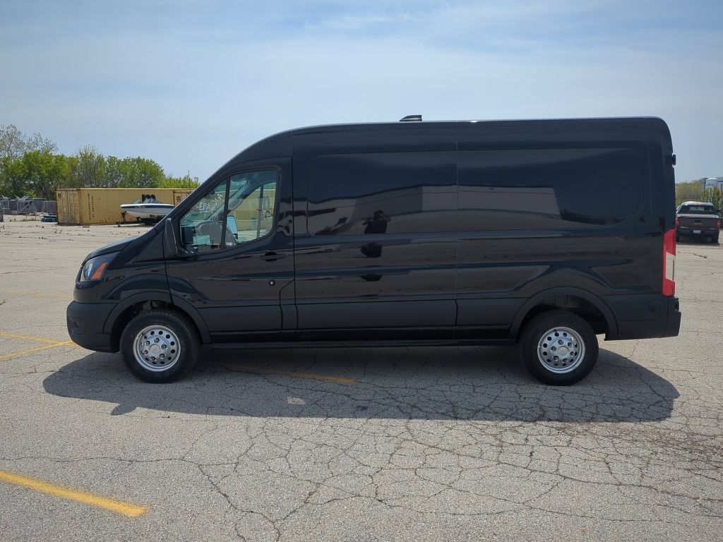 New 2026 Ford Transit 150 148 Medium Roof AWD image 5