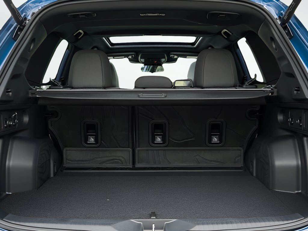 New 2026 Subaru Forester Premium AWD/4WD image 8