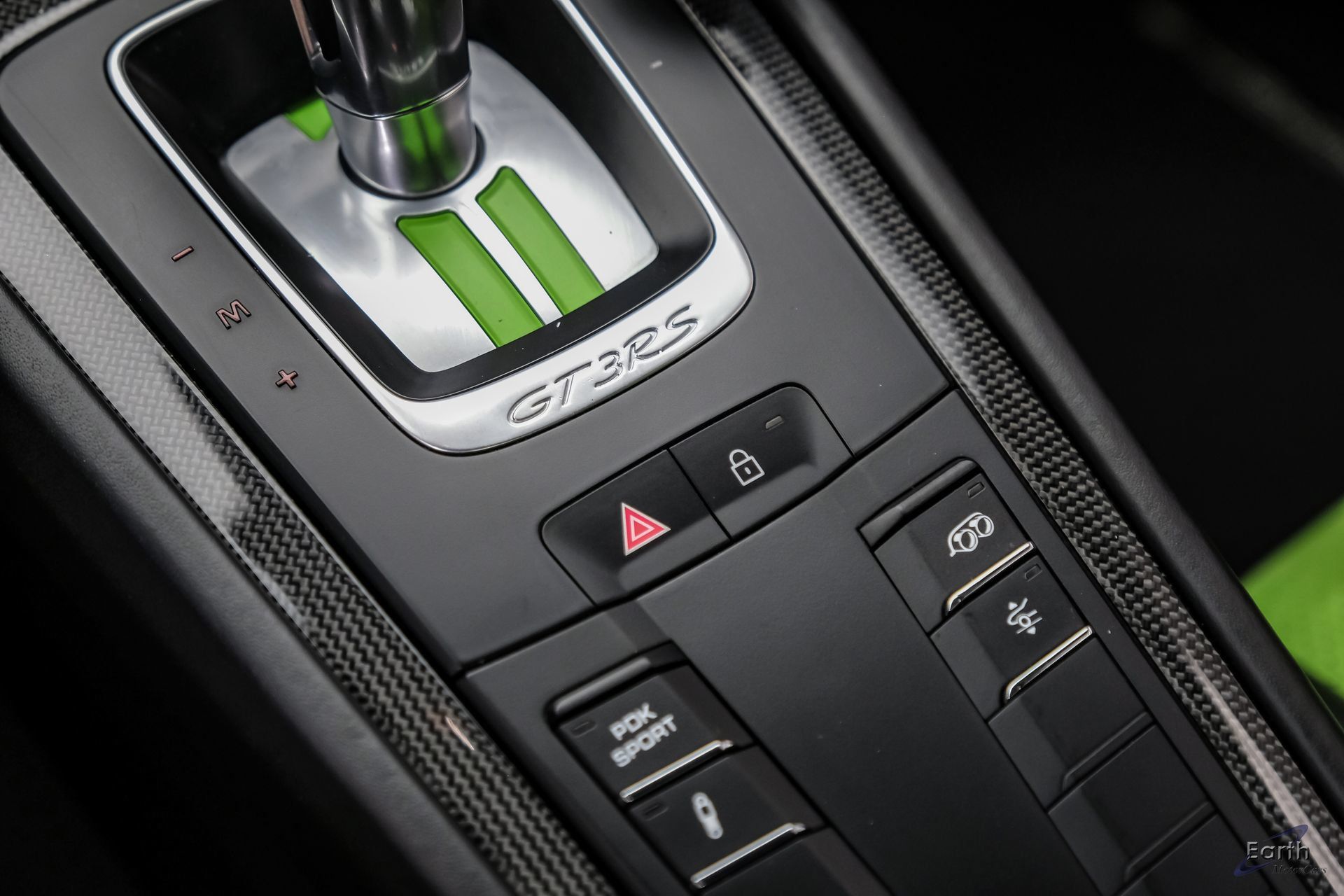 Used 2019 Porsche 911 GT3 RS RWD image 69