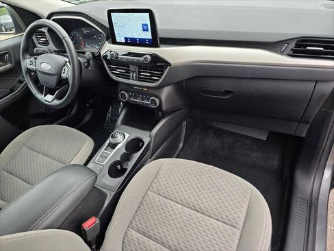Used 2022 Ford Escape SE w/ Convenience Package AWD/4WD image 10