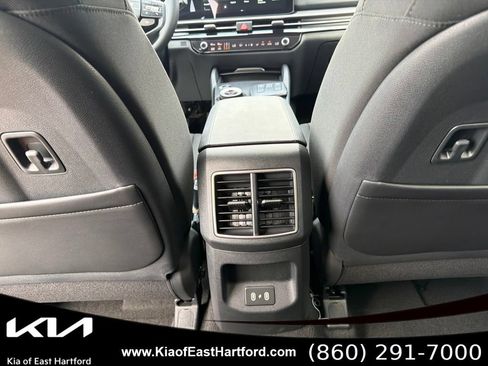 New 2027 Kia Sportage S AWD/4WD image 20