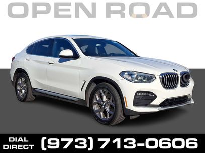 Used 2021 BMW X4 xDrive30i w/ Convenience Package 3