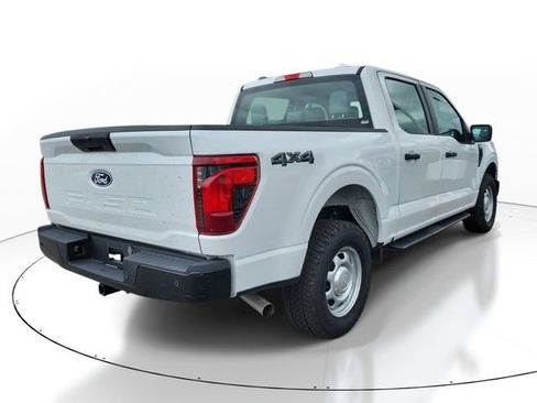 Used 2024 Ford F150 XL AWD/4WD image 3