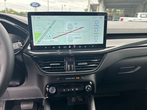 New 2026 Ford Escape ST-Line w/ Tech Pack #1 image 17