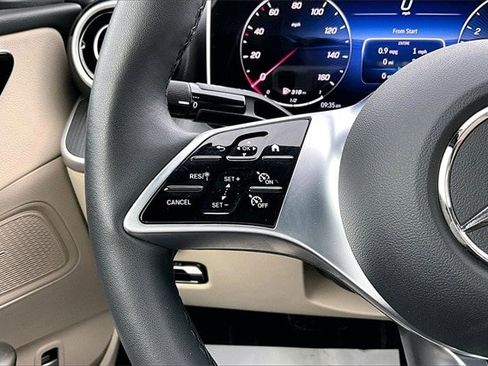 Certified 2025 Mercedes-Benz C 300 4MATIC Sedan image 14