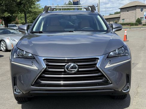 Used 2016 Lexus NX 200t AWD w/ Premium Package image 3