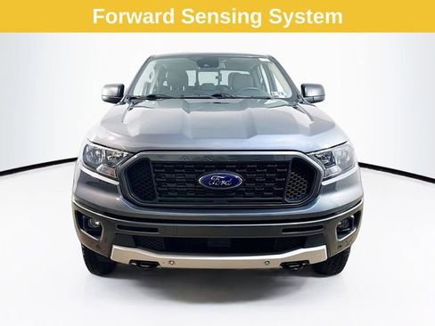 Certified 2023 Ford Ranger XLT w/ Equipment Group 302A High AWD/4WD image 4