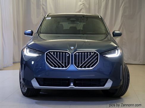 Certified 2026 BMW X3 xDrive30i AWD/4WD image 5