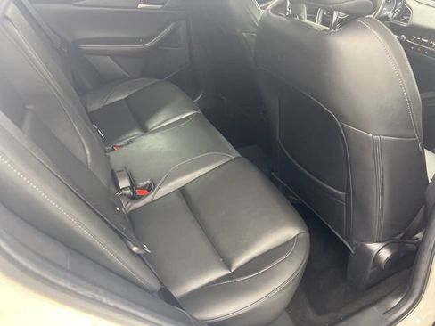 Used 2023 MAZDA CX-30 AWD 2.5 S w/ Select Package image 22