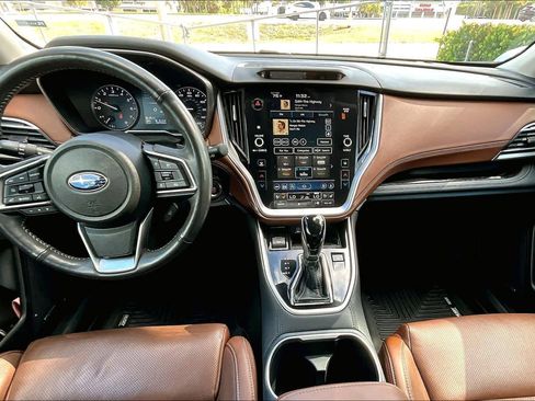Used 2023 Subaru Outback Touring image 15