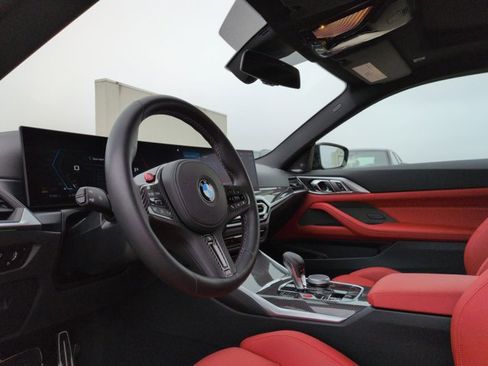 Used 2024 BMW M4 xDrive Competition w/ Executive Package image 10