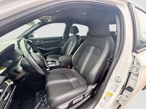 Used 2024 Honda Civic Sport image 24