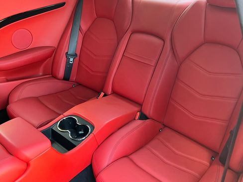 Used 2017 Maserati GranTurismo Sport RWD image 17