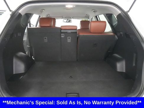 Used 2013 Hyundai Santa Fe Sport 2.0T AWD/4WD image 20