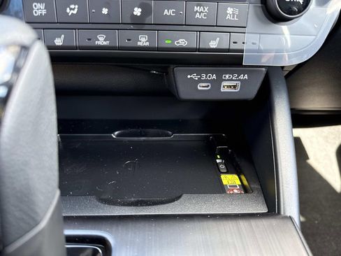 New 2026 Subaru Outback Premium AWD/4WD image 30