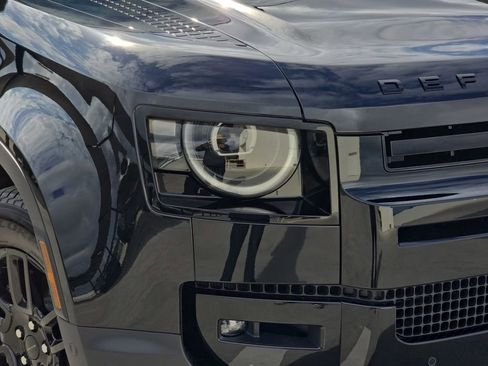 New 2026 Land Rover Defender 130 S image 33