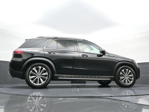 Used 2023 Mercedes-Benz GLE 350 4MATIC image 29