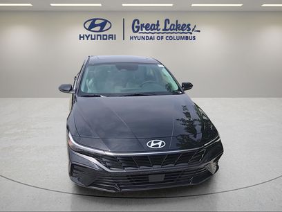New 2026 Hyundai Elantra Limited