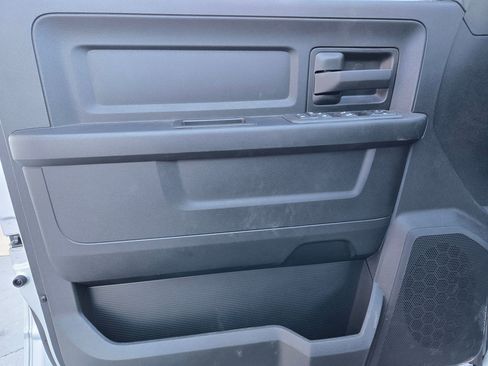 New 2026 RAM 2500 Tradesman image 23