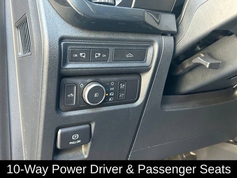 Used 2021 Ford F150 XLT w/ Equipment Group 302A High AWD/4WD image 18