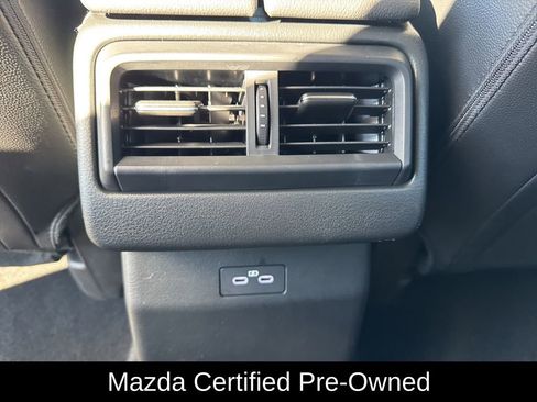 Certified 2025 MAZDA CX-50 AWD 2.5 Hybrid w/ Weather Package image 44