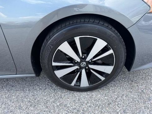 Used 2019 Nissan Altima 2.5 SL image 15