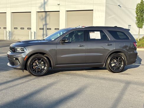 Used 2026 Dodge Durango GT AWD/4WD image 5