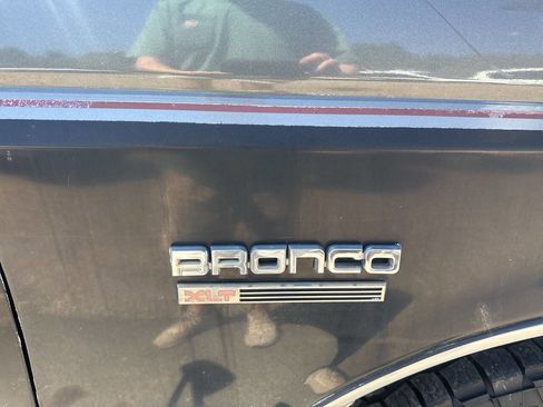 Used 1989 Ford Bronco image 25
