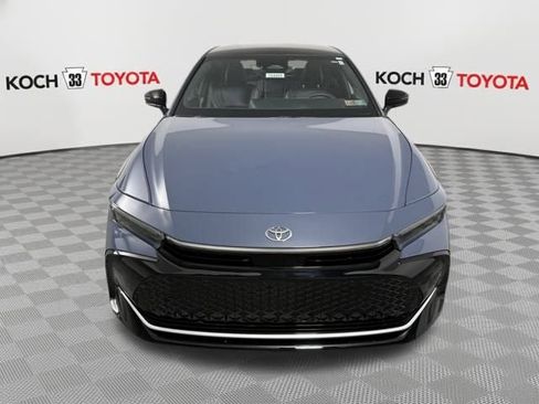 New 2026 Toyota Crown Nightshade image 9